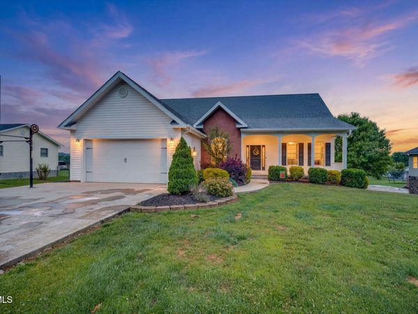116 Mustang Valley Lane, Elizabethton, TN 37643