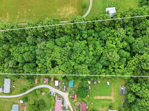 Lot 4 Widener Valley Road, Damascus, VA 24236