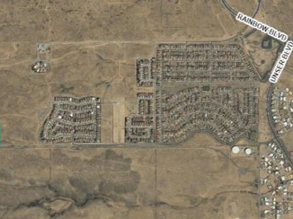 TR 18B Volcano Cliffs 1.95 AC , Albuquerque, NM 87120
