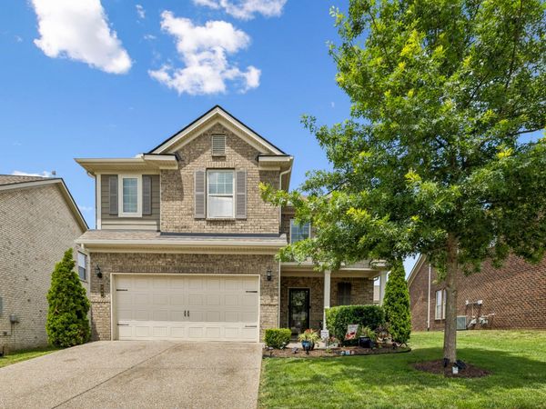 207 Hempstead Ct , Gallatin, TN 37066