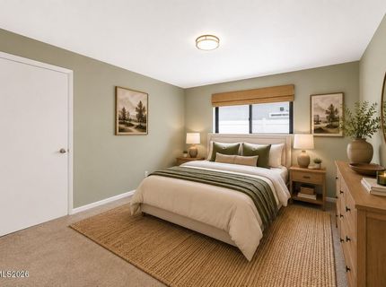 2353 William Morby Drive, Sparks, NV 89434 Photo