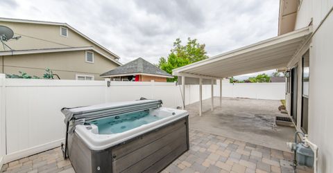 2353 William Morby Drive, Sparks, NV 89434 Photo
