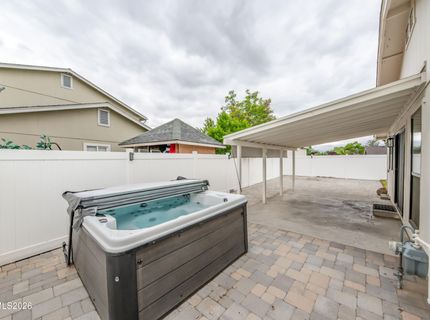 2353 William Morby Drive, Sparks, NV 89434 Photo