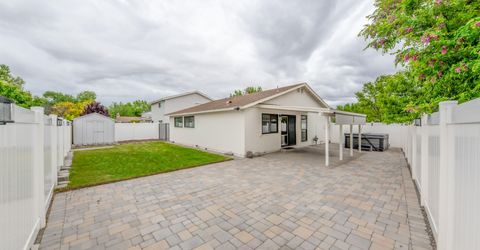 2353 William Morby Drive, Sparks, NV 89434 Photo