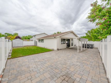 2353 William Morby Drive, Sparks, NV 89434 Photo