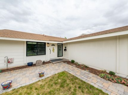 2353 William Morby Drive, Sparks, NV 89434 Photo