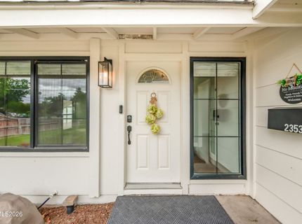 2353 William Morby Drive, Sparks, NV 89434 Photo