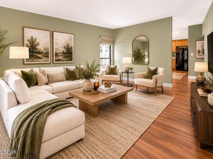2353 William Morby Drive, Sparks, NV 89434 Photo