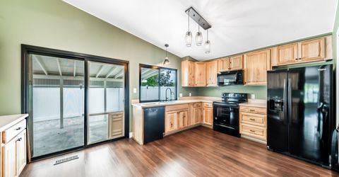 2353 William Morby Drive, Sparks, NV 89434 Photo