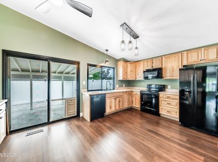 2353 William Morby Drive, Sparks, NV 89434 Photo