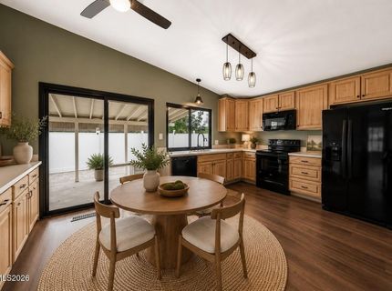 2353 William Morby Drive, Sparks, NV 89434 Photo
