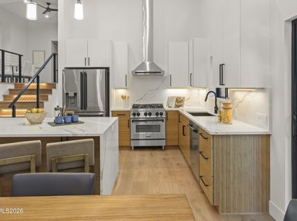 424 Pat Court, Incline Village, NV 89451 Photo