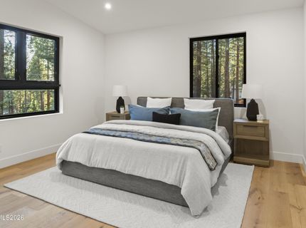 424 Pat Court, Incline Village, NV 89451 Photo