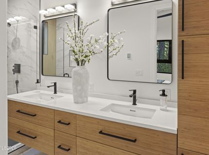 424 Pat Court, Incline Village, NV 89451 Photo