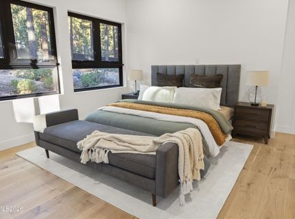 424 Pat Court, Incline Village, NV 89451 Photo