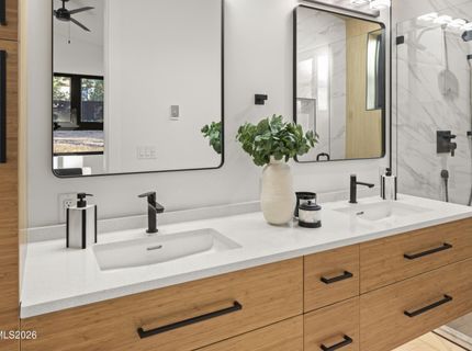 424 Pat Court, Incline Village, NV 89451 Photo