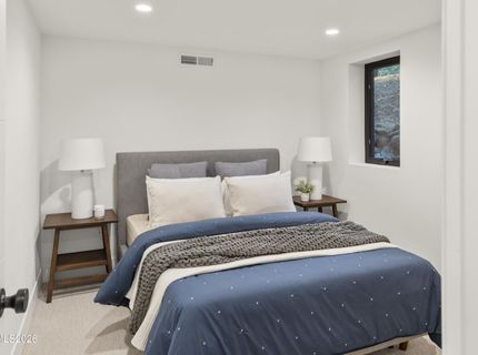 424 Pat Court, Incline Village, NV 89451 Photo