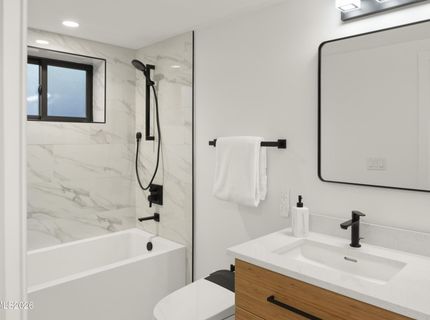 424 Pat Court, Incline Village, NV 89451 Photo