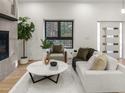 424 Pat Court, Incline Village, NV 89451 Photo