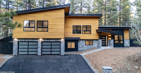 424 Pat Court, Incline Village, NV 89451 Photo