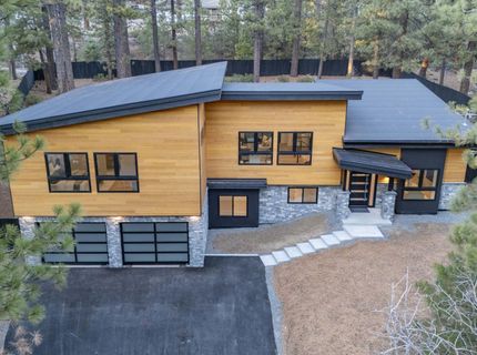 424 Pat Court, Incline Village, NV 89451 Photo