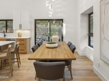 424 Pat Court, Incline Village, NV 89451 Photo