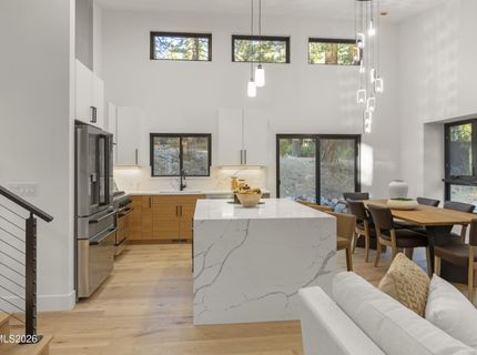 424 Pat Court, Incline Village, NV 89451 Photo