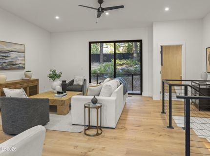 424 Pat Court, Incline Village, NV 89451 Photo