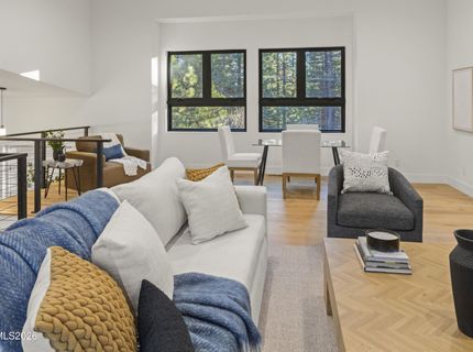 424 Pat Court, Incline Village, NV 89451 Photo