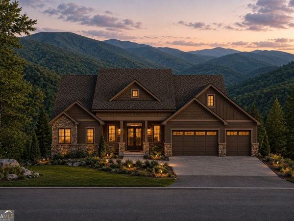 LOT 4 Fairview Ct, Clayton, GA 30525