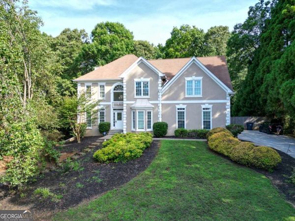 1868 De Winton Place, Lawrenceville, GA 30043