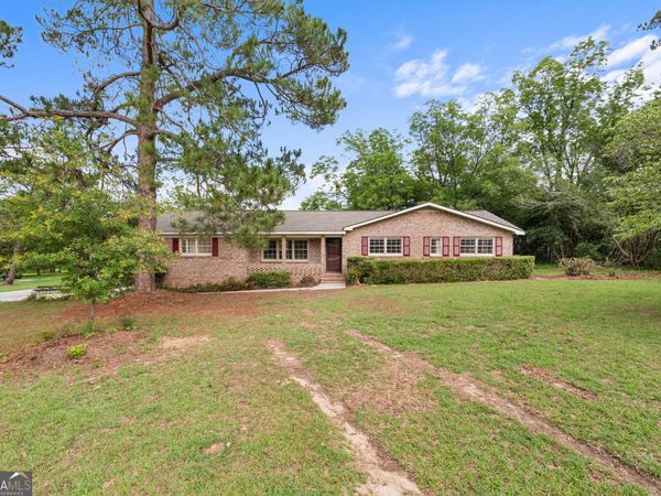 228 Allenwood Drive, Statesboro, GA 30458