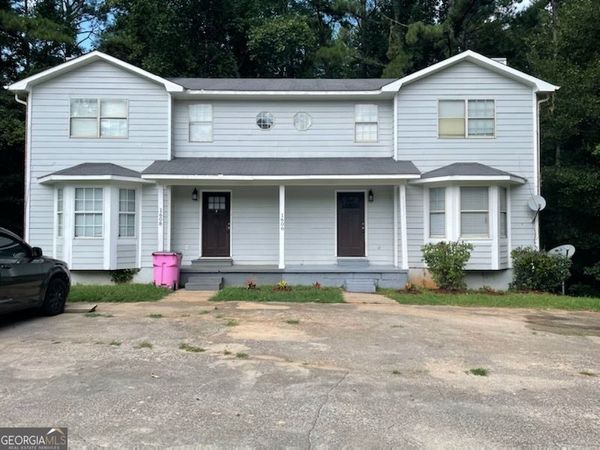 1608 KIRKLAND RD, Covington, GA 30016