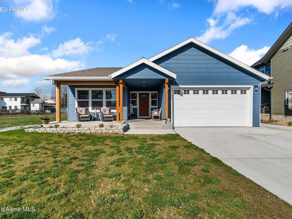 1667 Irvine WAY , Sandpoint, ID 83864