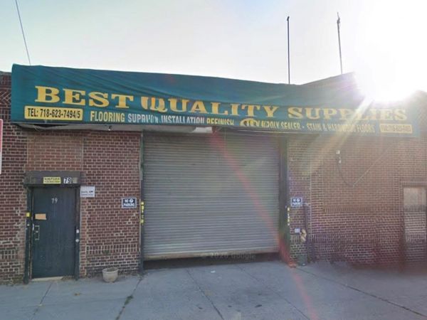 79 Georgia Avenue , Brooklyn, NY 11207