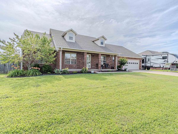 4905 S 28th St, Paragould, AR 72450