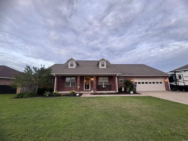 4905 S 28th St, Paragould, AR 72450