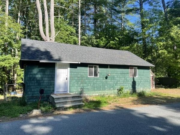11 Wilson Pond Road, Swanzey, NH 03431