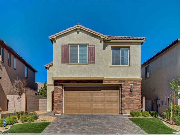 12309 Silvana Street , Las Vegas, NV 89141