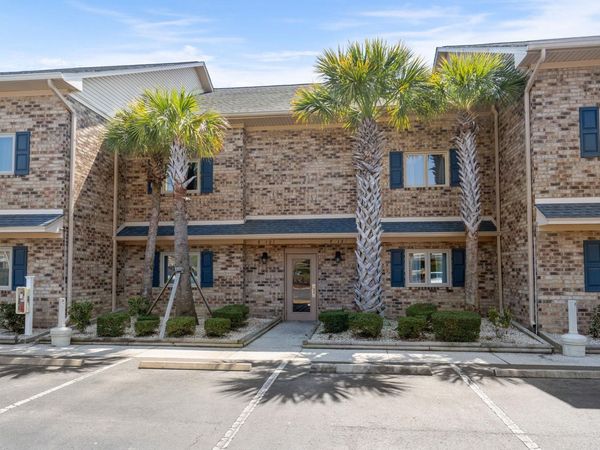 213 Double Eagle Dr. , Unit E3, Surfside Beach, SC 29575