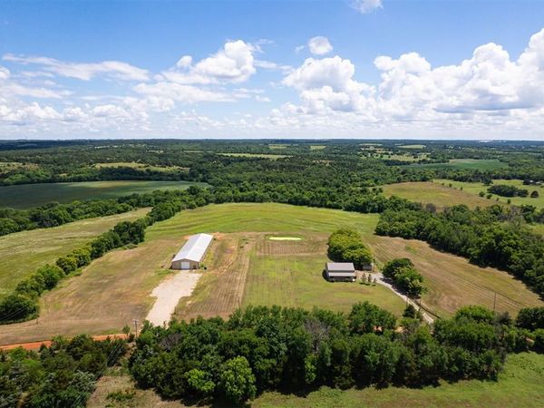 8745 E Prairie Grove Road, Guthrie, OK 73044