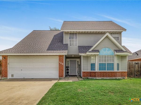 108 Portsmouth Circle , Victoria, TX 77904