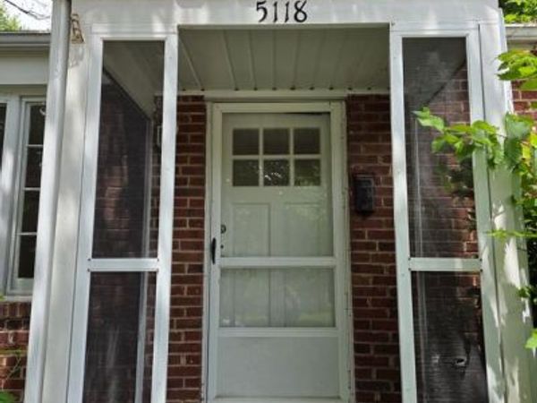 5118 LACKAWANNA STREET , COLLEGE PARK, MD 20740
