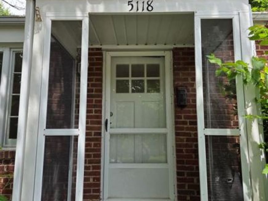 5118 Lackawanna Street , College Park, MD 20740 Main Photo