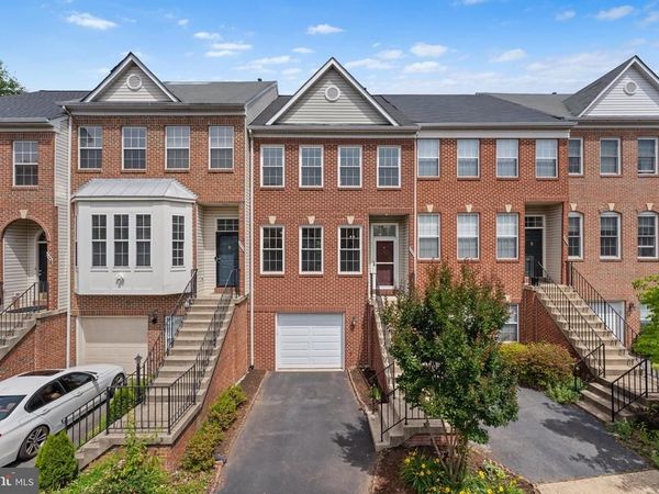 2550 JAMES MONROE CIRCLE, HERNDON, VA 20171
