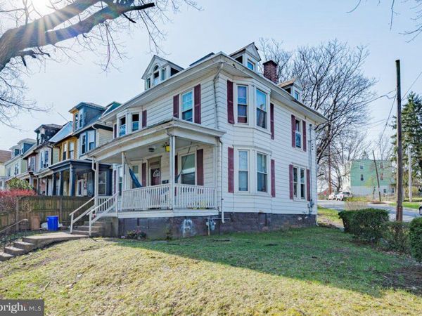 2001 DERRY STREET, HARRISBURG, PA 17104