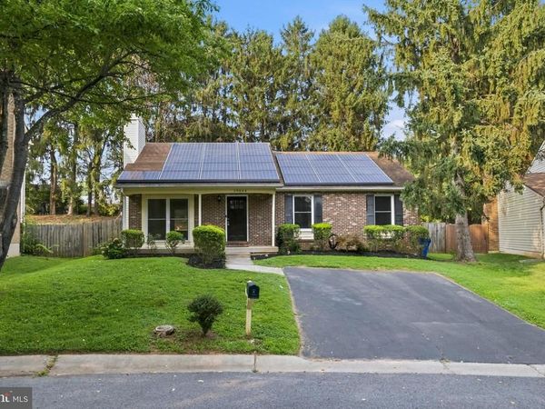 19044 MCFARLIN DRIVE, GERMANTOWN, MD 20874