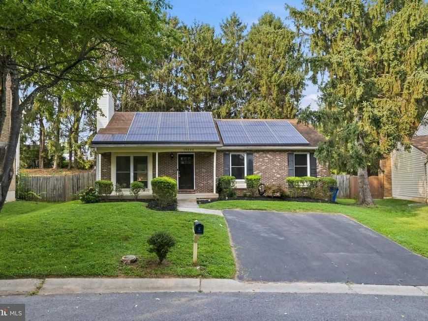 19044 Mcfarlin Drive, Germantown, MD 20874 Main Photo