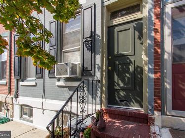2207 CATHARINE STREET , Unit 2, PHILADELPHIA, PA 19146