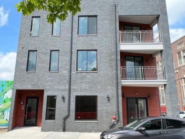 700 N MARSHALL STREET, Unit 2, PHILADELPHIA, PA 19123